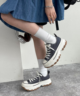 おうわ CONVERSE（コンバース） スニーカー CONVERSE WEAPON OX / コンバース