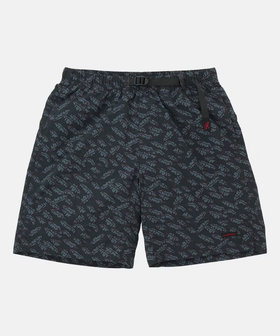 【GRAMICCI/グラミチ】NYLON PACKABLE G-SHORTS