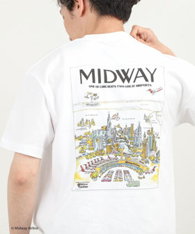【GOOD ROCK SPEED】Artist/企業 アーティスト プリントTシャツ 26SS