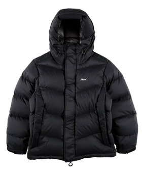 Cape HEIGHTS/ケープハイツ】LUTAK×TAION ダウンジャケット（5-0641-6