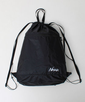 【NANGA/ナンガ】Fibermax TUL KNAPSACK