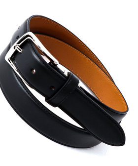 アメリカンスムースドレスフリーカットベルト30