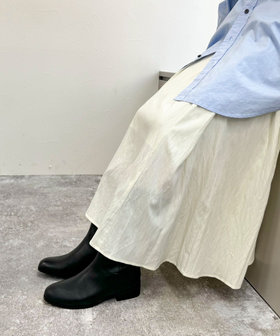 REMME/レメ】レザーウエスタンブーツ（4-0518-5-37-202）｜fredy emue