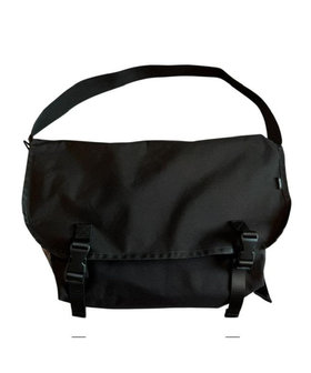【PACKING/パッキング】DAILY MESSENGER メッセンジャーバッグ