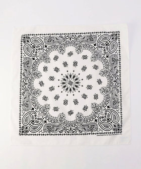 【HAV-A-HANK】PAISLEY BANDANNA