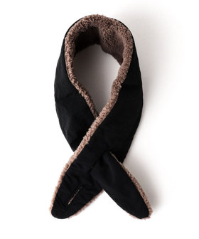 【halo commodity/ハロ コモディティー】Crag Stole h253-986