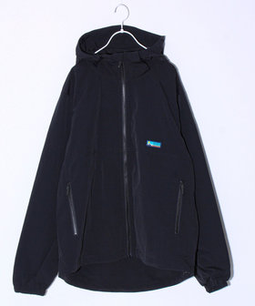 【Franklin Climbing】マウンテンジャケット