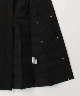 madder　madder　マダマダ　エミリー　ロングコート　リバーシブル madder madder コート エミリー madder madder マダマダエミリー