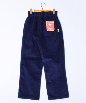 【FREDYMAC/フレディマック】コールシェフパンツ