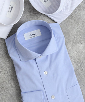 《ビジカジ対応》イージーアイロンWD 26SS