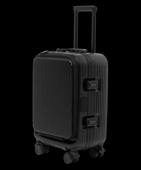 【WHITEAGE/ホワイタージュ】AUORBE Suitcase Flexbox S
