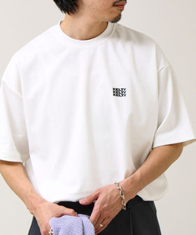 【KELTY×GLOSTER】別注 ポンチT