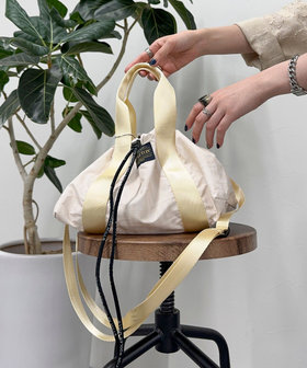 【PENDLETON/ペンドルトン】RIPSTOP DROW BOSTON(リップストップ ドロー ボストン)