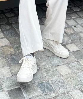 【MoEa /モエア】VEGAN スニーカー