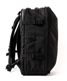 バッグ ACE V2 32L TRAVEL Pack Cordura Ballistic WEXLEY - Ace V2 Modular Travel Pack Cordura® Series