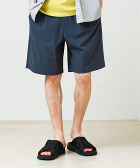 【接触冷感/セットアップ対応】SoftCool ショートパンツ
