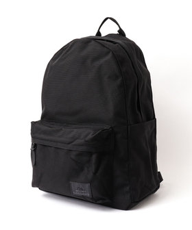 GREGORY/グレゴリー】DAYPACK CORDURA BALLISTIC BLACK