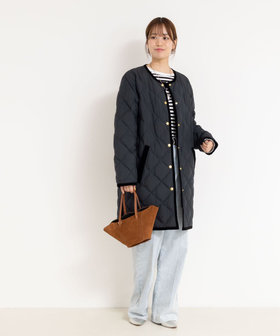 新品未使用　NOLLEY'S 【TAION×LIMONTA】別注ダウンベスト TAION×LIMONTA】別注ダウンベスト 24AW | ノーリーズ(NOLLEY'S