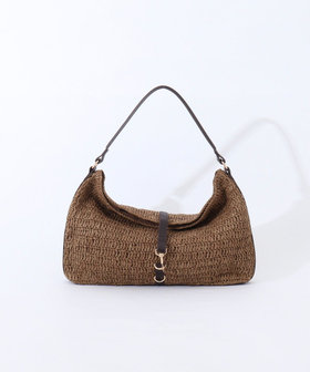 ペーパーワンショルダーバッグ