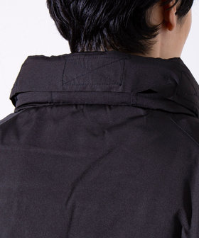 ARMY TWILL/アーミーツイル】サーモライト 中綿ジャケット