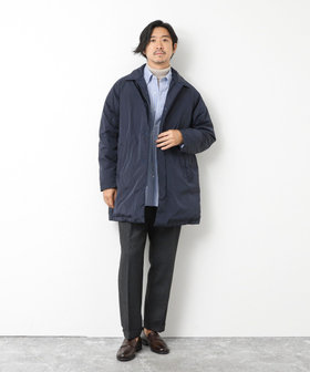 会員限定 BLACK FRIDAY対象］【TAION/タイオン】別注ダウンステン