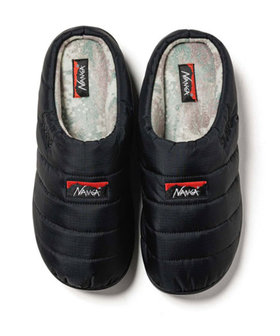 NANGA×SUBU】AURORA WINTER SANDALS ナンガ×スブ サンダル（4