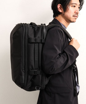 WEXLEY/ウェクスレイ】GYM CORDURA BALLISTIC GBP100 バックパック（4-0719-9-62-306）｜NOLLEY'S  goodman(ノーリーズ グッドマン）｜NOLLEY'S(ノーリーズ）｜men（MEN）｜NOLLEY'S MALL（ノーリーズ モール）