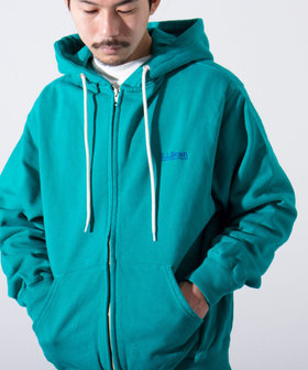 L.L.Bean/エルエルビーン】Smithfield Full-zip Hoody パーカー