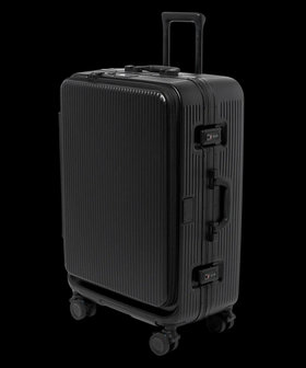【WHITEAGE/ホワイタージュ】AUORBE Suitcase Flexbox XL