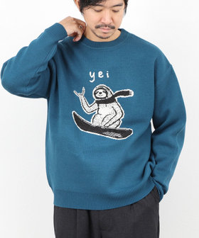 【STONEWOLD】 Yei ウォッシャブル CN 25AW