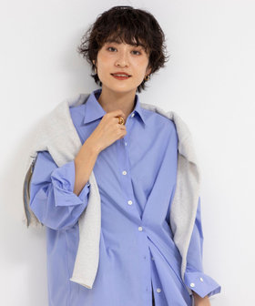 MY STANDARD シャツ（5-0036-1-01-001）｜2nd NOLLEY'S(セカンド
