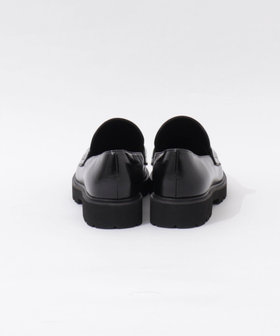 ノーリーズ（NOLLEY’S）/ワッシャーエナメルタンクローファー ワッシャーエナメルタンクローファー（5-0424-9-17-106）｜NOLLEY'S