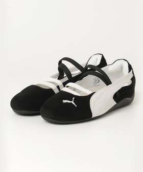 PUMA/プーマ】 SPEEDCAT BALLET WNS（5-0575-5-37-102）｜fredy