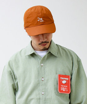 【halo Commodity/ハロ コモディティー】Ready To Cap