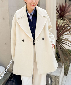 スーパー140リバーコート