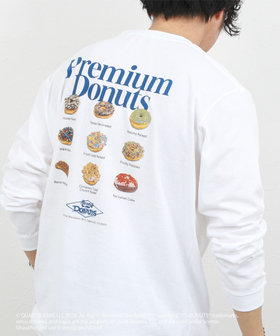 【GOOD ROCK SPEED】アーティスト/フェス/企業 プリントロンＴ 26SS