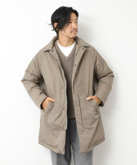 会員限定 BLACK FRIDAY対象］【TAION/タイオン】別注ダウンステン