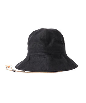 Nine Tailor/ナインテーラー】Canna Hat N-1074（5-0726-1-68