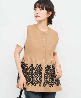 トップス ベスト RANKING ｜ 【SUMMER SALE開催中】NOLLEY'S