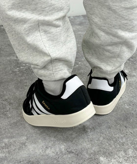 adidas／アディダス】SAMBA HOME W（4-0575-5-37-105）｜fredy