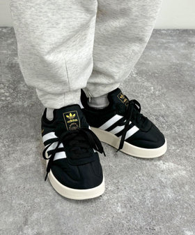 【adidas／アディダス】SAMBA HOME W
