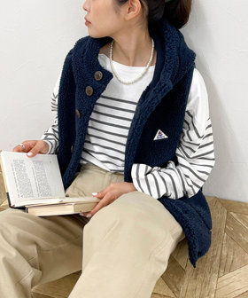 【GEVACO】ボアベスト