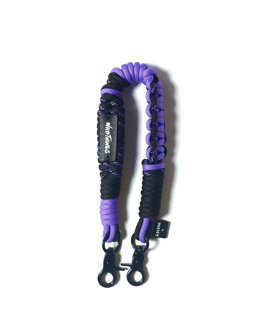 A SCENE×WILD THINGS】 paracord strap パラコード ストラップ（4-0771-9-65-354）｜GLOSTER(グロスター）｜men（MEN）｜NOLLEY'S  MALL（ノーリーズ モール）