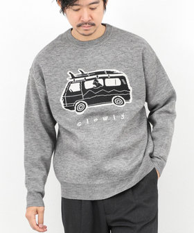 【STONEWOLD】WAGON ウォッシャブル CN 25AW