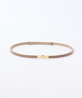 スリムヒネリスライドベルト