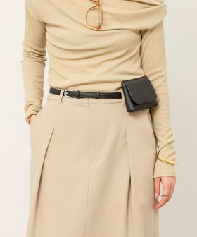 【MAQWEL/マクウェル】ウエストポーチ