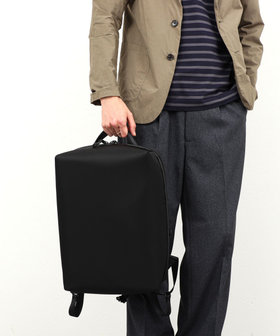 【beruf baggage / ベルーフ バゲッジ】別注URBAN EXPLORER 16LD《ビジカジ対応》