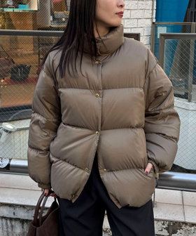 別注》【Traditional WeatherWear】HASELEY DOWN PACKABLE（5-0306-6