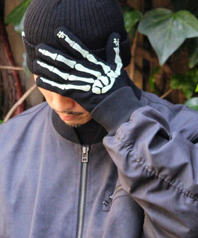 【INFIELDER DESIGN/インフィールダーデザイン】Bone Glove