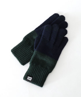 【EVOLG/エヴォログ】2TON ニットグローブ LET2364